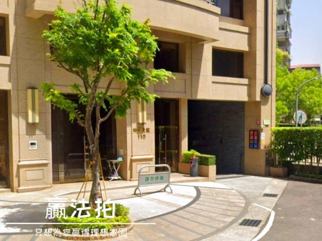 三重法拍大樓-9