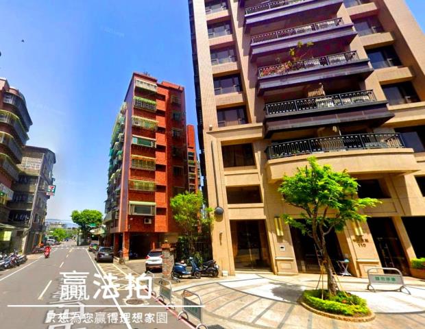三重法拍大樓-3