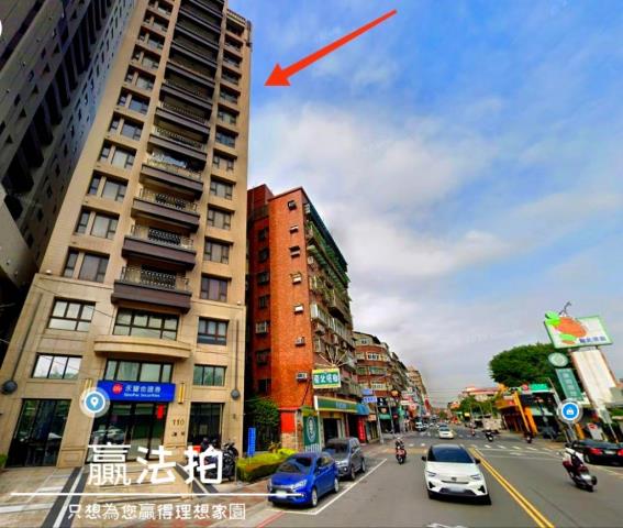 三重法拍大樓-4