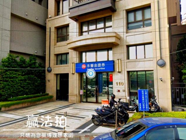 三重法拍大樓-7