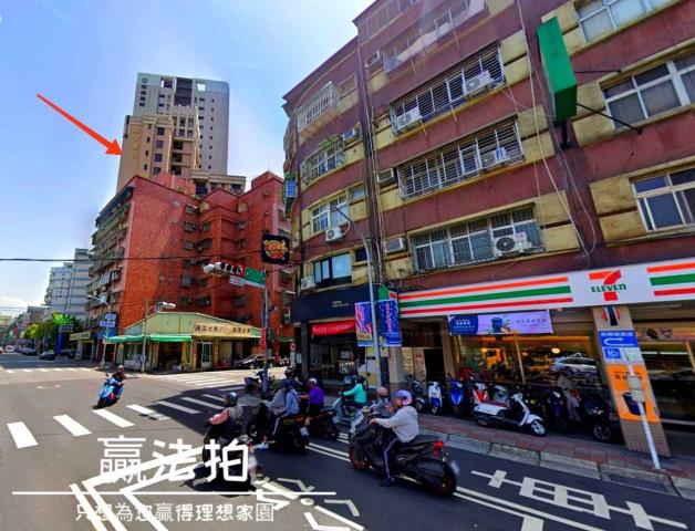 三重法拍大樓-8