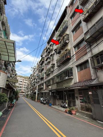 桃園拍賣公寓-1