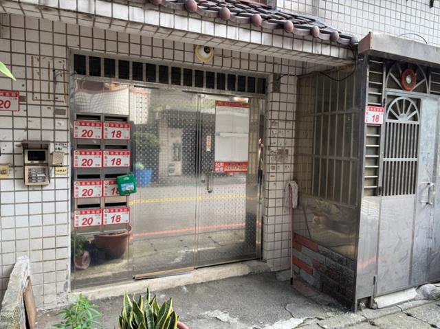 桃園拍賣公寓-3