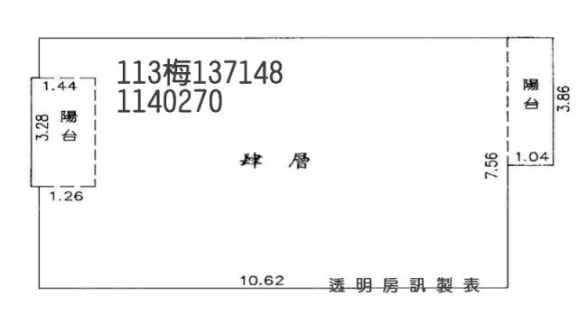 桃園拍賣公寓-4