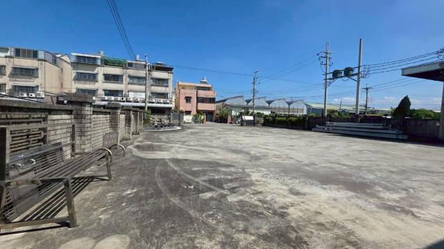 台中神岡農舍-3