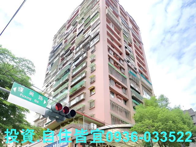 新北中和大樓法拍-10