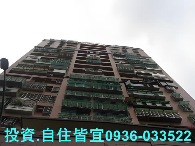 新北中和大樓法拍-7
