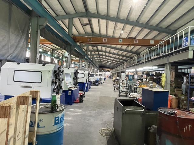 新北樹林廠房-2