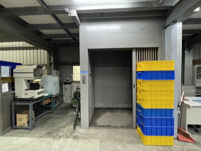 新北樹林廠房-3