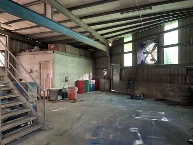 新北樹林廠房-4
