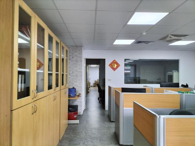 新北汐止店面-2