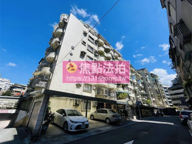 台北法拍華廈-4