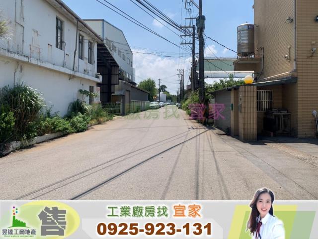 桃園廠房-2
