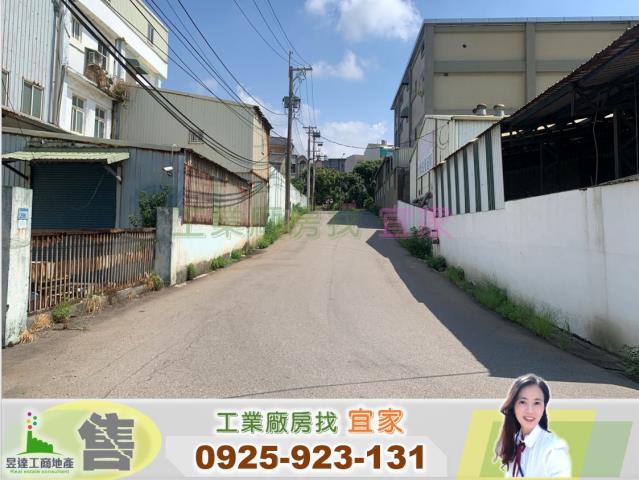 桃園廠房-3