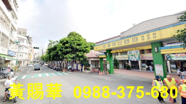 桃園中壢大樓-1