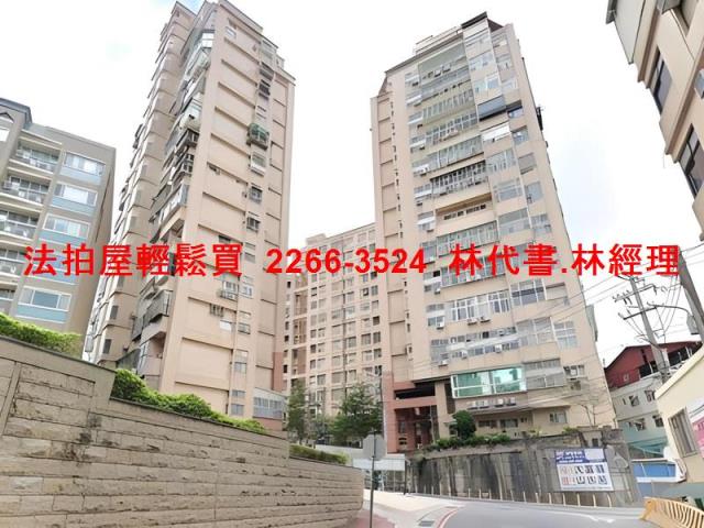 新北淡水大樓法拍-10