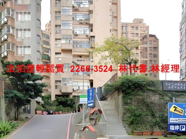 新北淡水大樓法拍-11