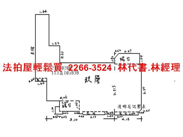新北淡水大樓法拍-13