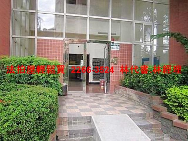 新北淡水大樓法拍-4