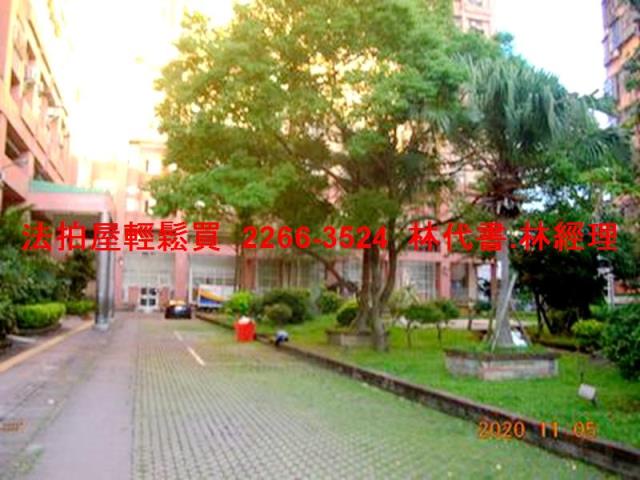 新北淡水大樓法拍-5