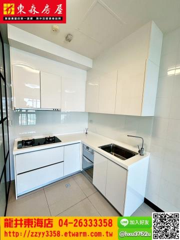 台中西屯大樓-3