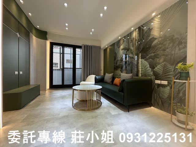 永康華廈-1
