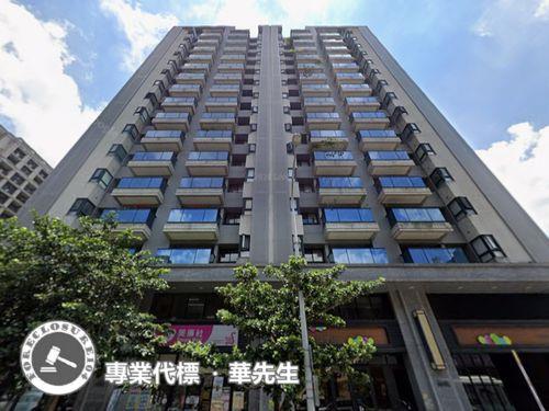 台中大樓法拍-9