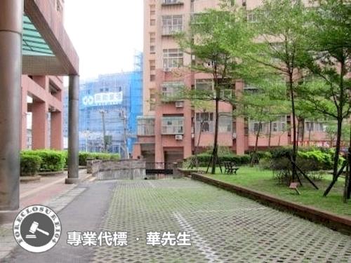 新北拍賣大樓-5