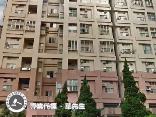 新北拍賣大樓-7