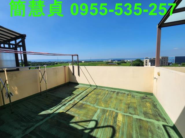 台中霧峰透天-10