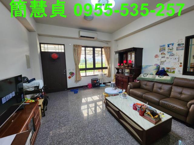 台中霧峰透天-2