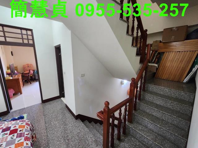 台中霧峰透天-7