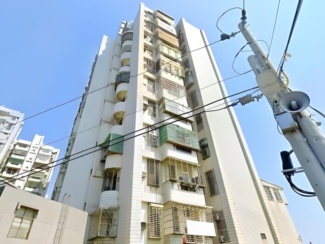 桃園平鎮大樓法拍-4