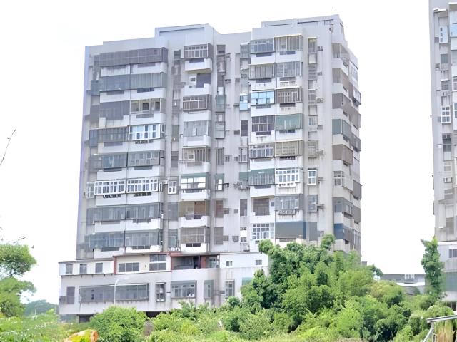 桃園平鎮大樓法拍-2