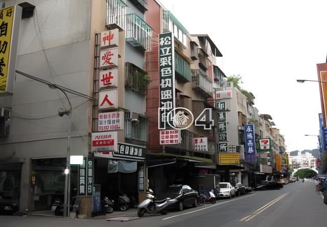 新北板橋拍賣公寓-1