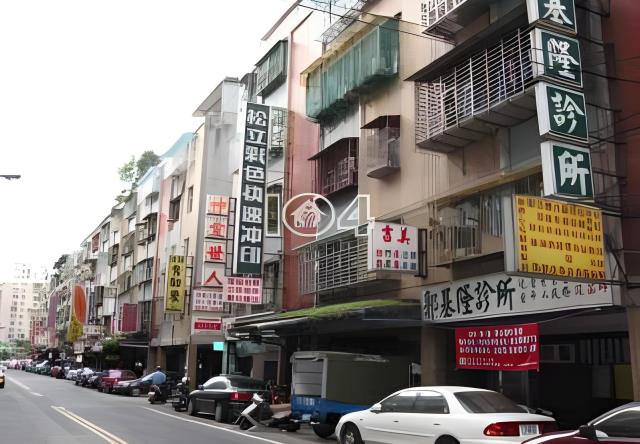 新北板橋拍賣公寓-3