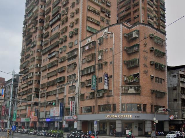 土城大樓法拍-1