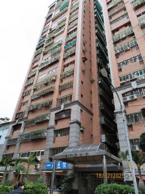 土城大樓法拍-4