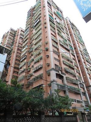 土城大樓法拍-5