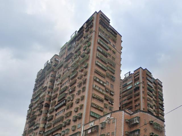 土城大樓法拍-6