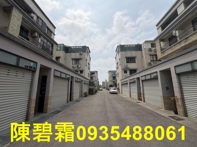 新市透天-1