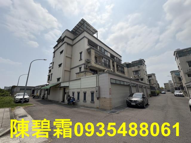 新市透天-3