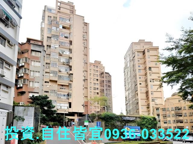 新北淡水法拍大樓-2