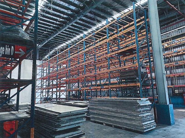 桃園楊梅廠房-2