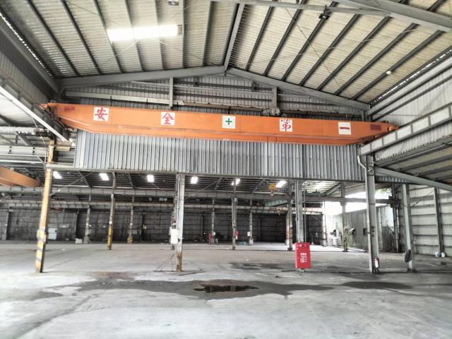 新北鶯歌廠房-4