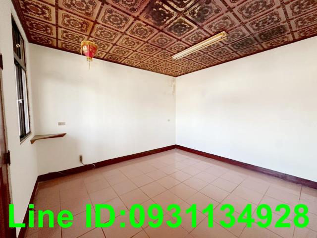 台中后里透天-9