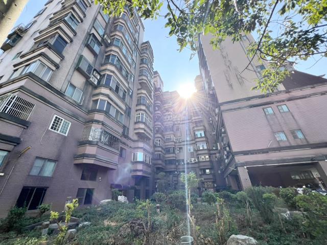 桃園中壢大樓-1