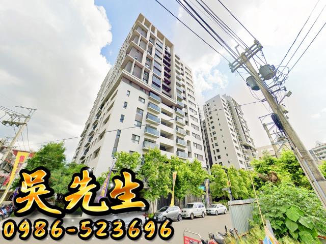 太平大樓法拍-4