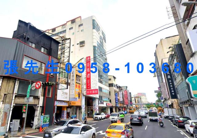 中區拍賣大樓-2