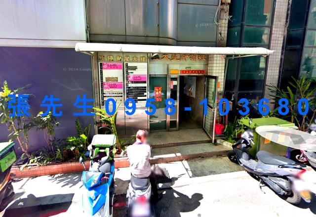 中區拍賣大樓-5